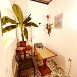 Casa Les Bambous Apartman