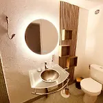 Casa Les Bambous Apartman *
