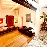 Apartman Casa Les Bambous