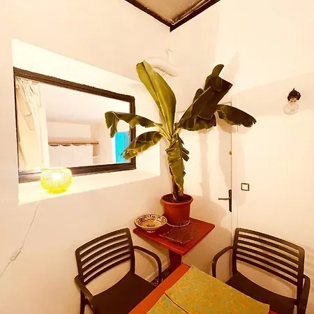Casa Les Bambous *