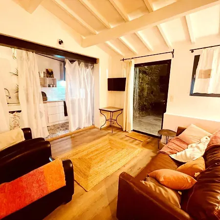 Casa Les Bambous * Nimes