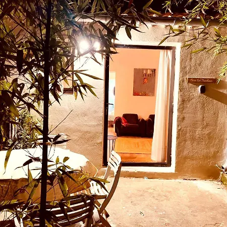 Casa Les Bambous Nimes