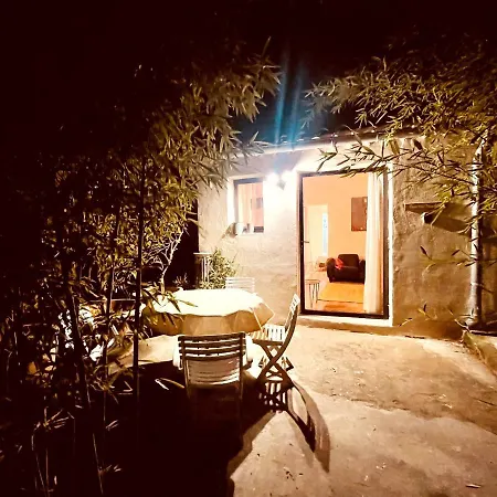 Appartamento Casa Les Bambous