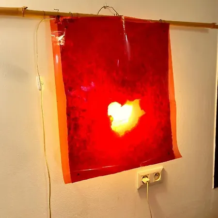 Appartamento Casa Les Bambous