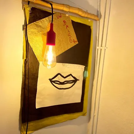 Casa Les Bambous * Nîmes