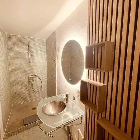 Casa Les Bambous Nîmes