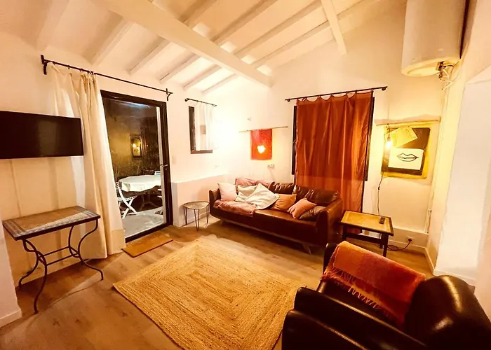 Appartement Casa Les Bambous