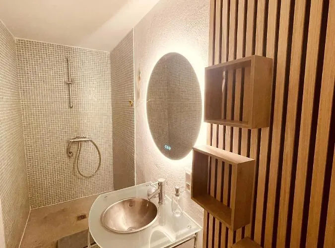 Casa Les Bambous Nîmes